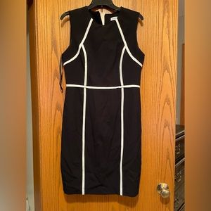Calvin Klein dress